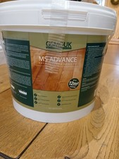 Osmo MS Advanced Trade