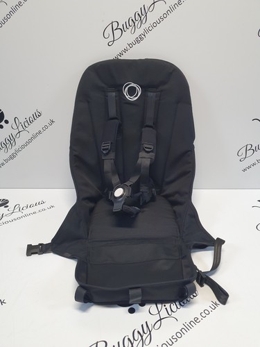Bugaboo donkey seat - 5, fabric