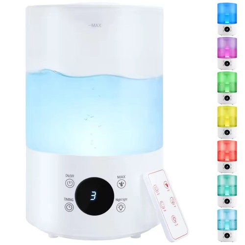 Air humidifier cool mist - mist,