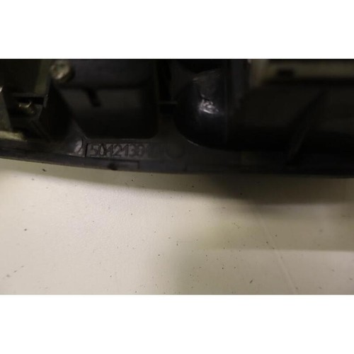Front left power - power, button