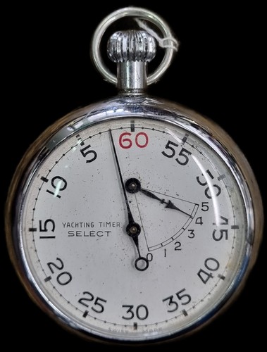Yachting timer select 1cm - yachting,