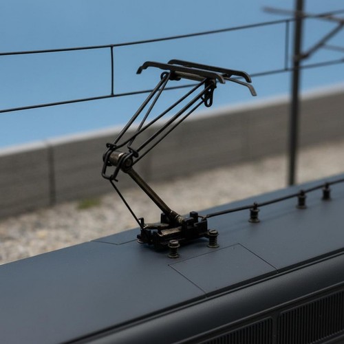 Scale pantograph sturdy - pantograph,