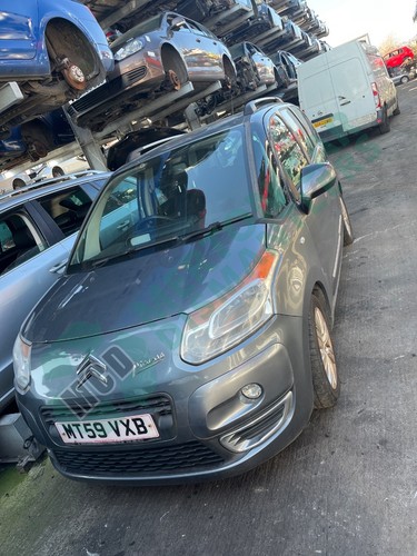 Citroen picasso mk1 - c3,