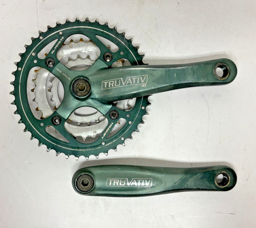 Truvativ five isis - d, drive