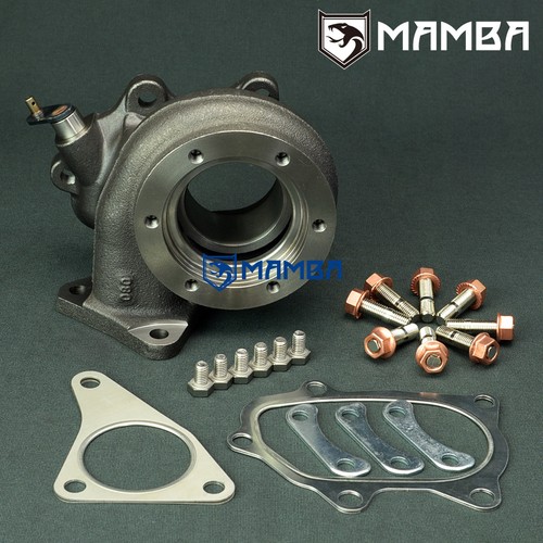 Mamba turbo turbine housing - mamba,