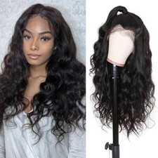 Women Full Wig Brazilian Remy