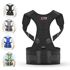 Xn8 Posture Corrector Back Support Spinal Alignment Support-Shoulder Brace