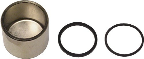 Full rear caliper - rear,