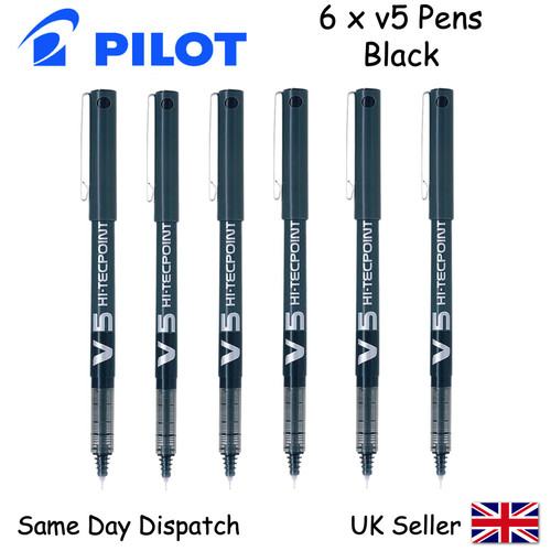 Pilot tecpoint v7 - /,