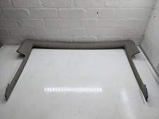 MERCEDES SL500 R230 REAR