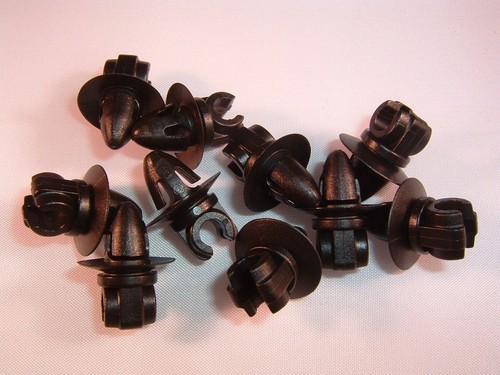 Brake pipe clip kitcar custom - kitcar,