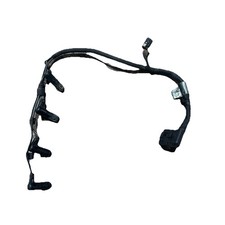 BMW N47 E90 2.0 Diesel Glow