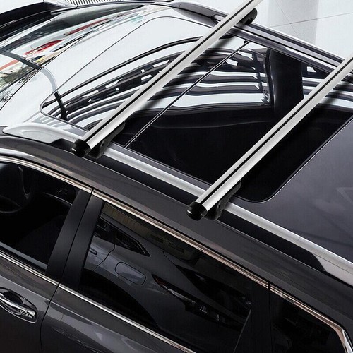 120cm car roof racks - roof, cross