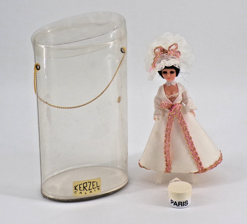 Vintage beautiful 1960s paris - vintage,