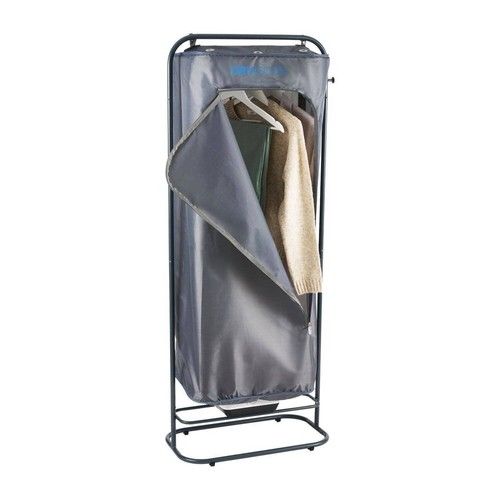 Dry soon heated clothes drying - dry,