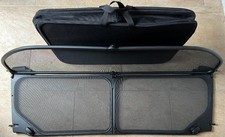 BMW 3 SERIES WIND DEFLECTOR &