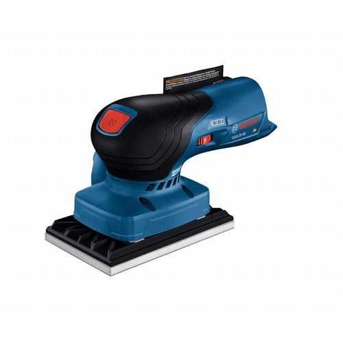 Bosch gss12v 40n orbital - bosch, gss12v-40n