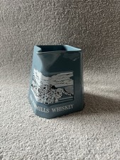 Old Bush Mills Whiskey Jug