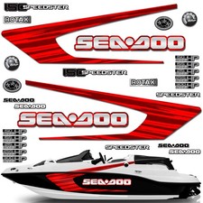 Decal Graphics Stickers for