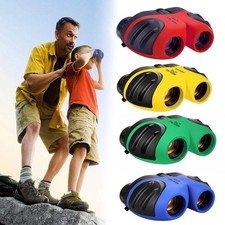 Kids Binoculars Mini Compact