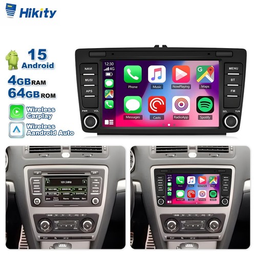 64g android car stereo - android,