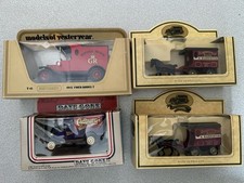 Lledo Days Gone , Matchbox