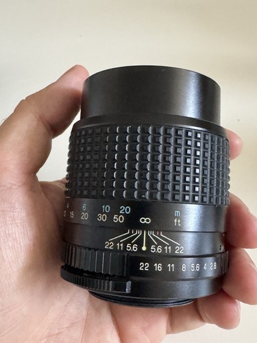 Tokina rmc 135mm 8 - tokina,