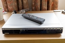 Toshiba RD-XS25 HDD/DVD