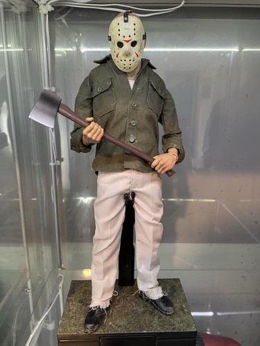Friday the 13th part - 13th, jason