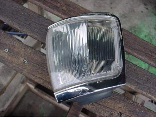 Toyota hilux surf 1992 - 1992, left