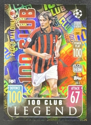 2021 topps match - attax, uefa