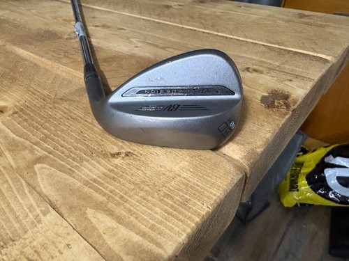 Titleist vokey sm11 lob wedge - titleist,