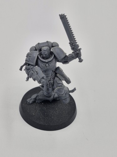 Lieutenant titus limited - lieutenant,