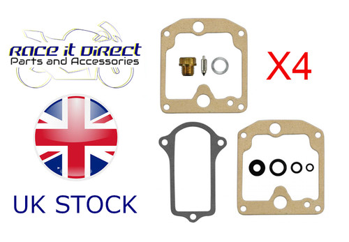 Carburettor repair kit - carburettor,