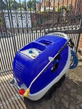 hot/cold/steam/diesel industrial pressure washer jet wash MAZZONI W3025