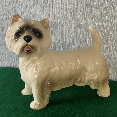 Coopercraft dog west highland - west,
