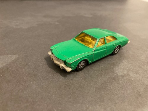 Corgi juniors buick regal - corgi,