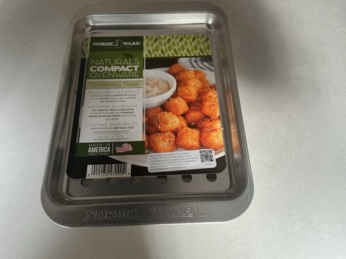 Nordic ware naturals - nordic, compact