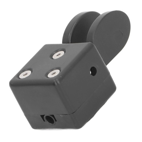 Morse code key double - ­morse, paddle