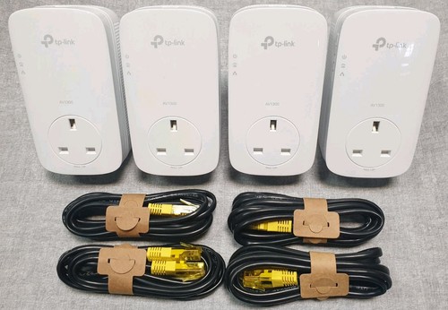 Link tl pa8010p - 4, tl-pa8010p