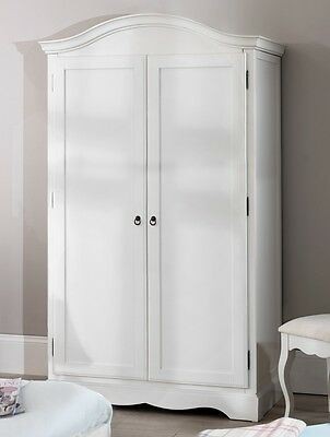 French double wardrobe full - french,