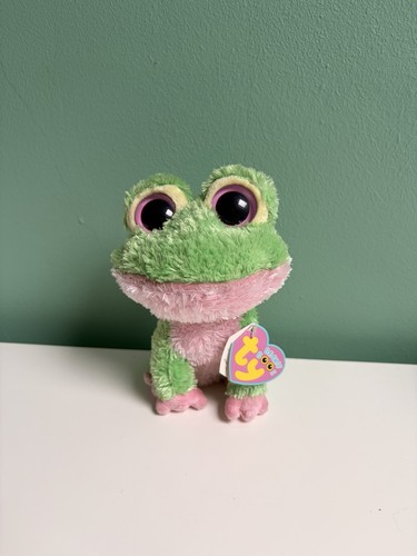 Rare beanie boos - rare, kiwi