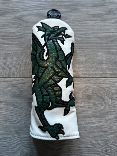 Dragon golf utility hybrid - golf,