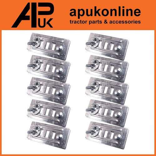 Sets electric fence fencing - fence,