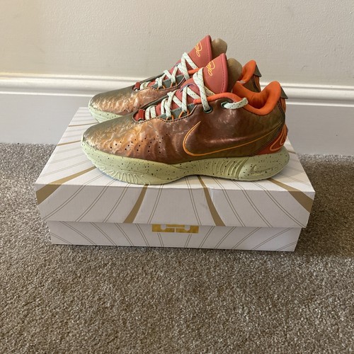 Nike lebron xxi - lebron,