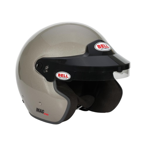 Bell mag titanium helmet - bell, s