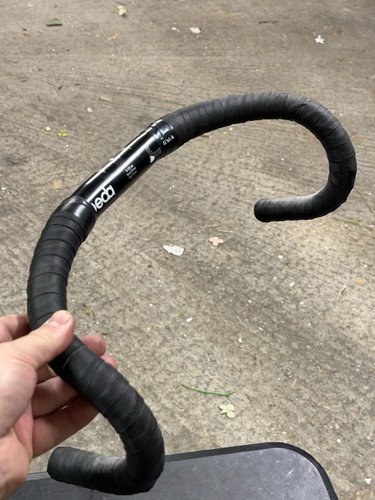 Deda pista track - deda, aluminium
