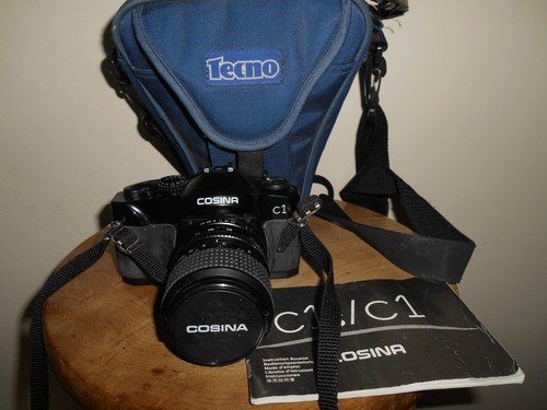 Cosina with - c1,