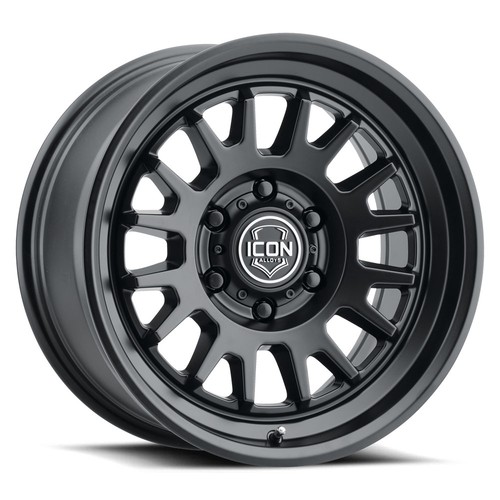 Icon alloys anza - anza,, satin