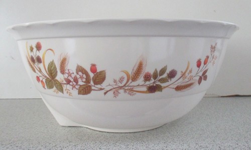 Vintage harvest ware - m&s,